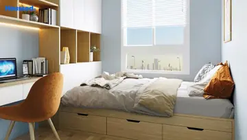 Sample Apartment of Sri Arthaya - Image 213634