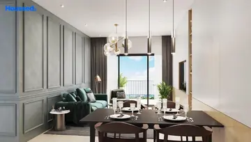 Sample Apartment of Sri Arthaya - Image 213631
