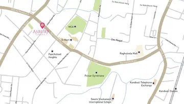 Location of Bharat Asbury Park - Image 213649