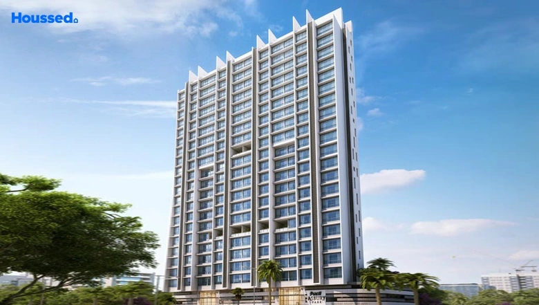 Project Image of Bharat Asbury Park in Kandivali West, Mumbai - Image 213644