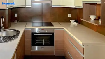Sample Apartment of Bharat Asbury Park - Image 213648