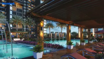 Amenities of Bhagwati Eleganza - Image 213639
