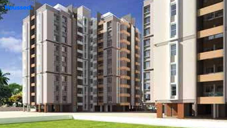 Project Image of Aryavart Star Altair in Bhugaon, Pune - Image 213659