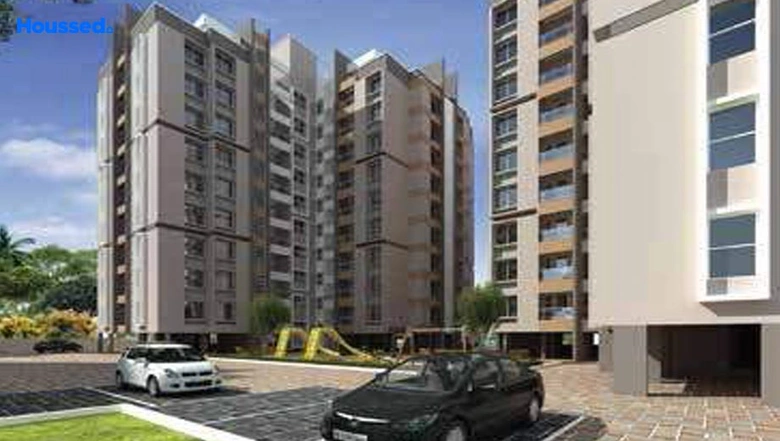 Project Image of Aryavart Star Altair in Bhugaon, Pune - Image 213658