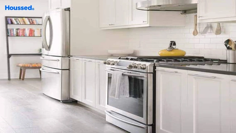 Sample Apartment of Aryavart Star Altair in Bhugaon, Pune - Image 213664