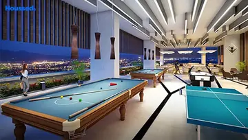Amenities of Dream Orchid - Image 213654