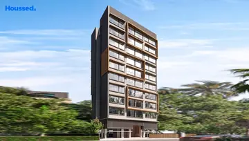 Project Image of CH Khanolkar Bhavan CHSL Paradise - Image 213671