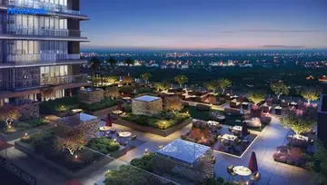 Amenities of Bramha Townhouse - Image 213678