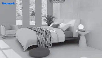 Sample Apartment of Bramha Townhouse - Image 213679