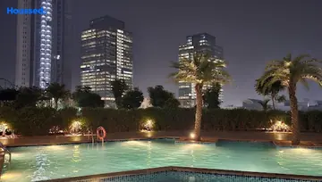 Amenities of Aurum Q Residences R1 - Image 213685