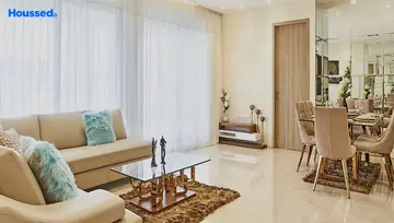 Sample Apartment of Aurum Q Residences R1 - Image 213686