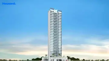 Project Image of Balaji Heights - Image 213689
