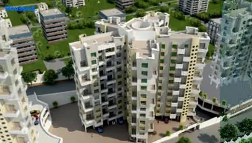 Project Image of Bramha Exuberance Elite - Image 213696