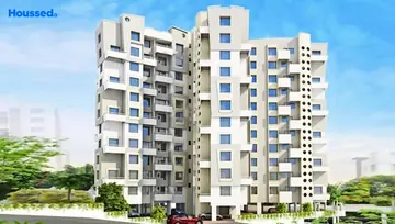 Project Image of Bramha Exuberance Elite - Image 213697