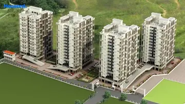 Project Image of Sunder Sanskruti Phase 3 - Image 213716