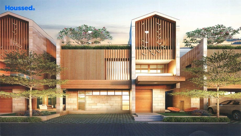 Project Image of Octops One2One in Kalali, Vadodara - Image 117479