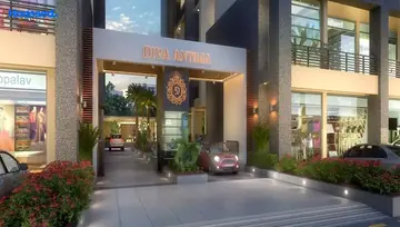 Project Image of Emperia Diva Antilia - Image 213703