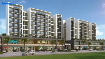 Project Image of Emperia Diva Antilia - Image 213702
