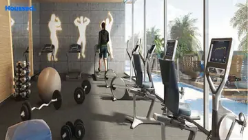 Amenities of Today Euphoria - Image 213724