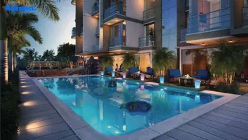 Amenities of Today Euphoria - Image 213725