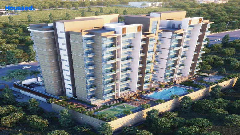 Project Image of Today Euphoria in Ulwe, Navi Mumbai - Image 213723