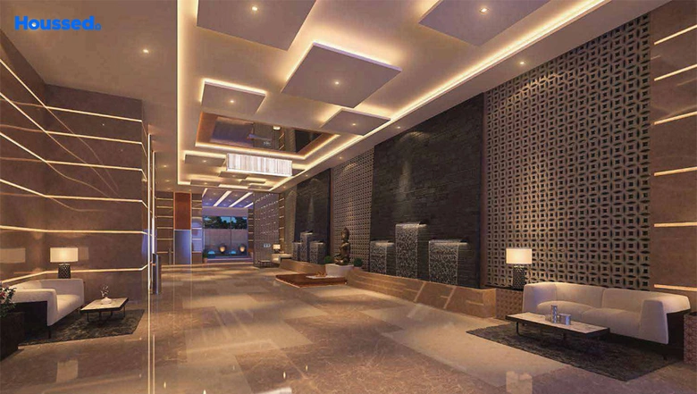 Project Image of Today Euphoria in Ulwe, Navi Mumbai - Image 213721