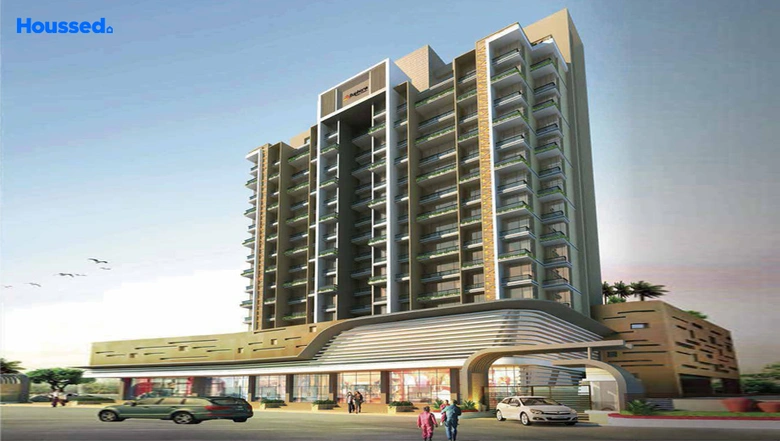 Project Image of Today Euphoria in Ulwe, Navi Mumbai - Image 213722