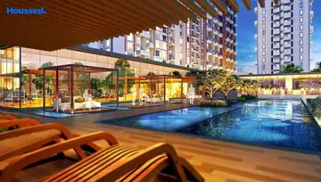Amenities of Godrej Evergreen Square - Image 213744