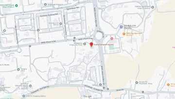 Location of Godrej Evergreen Square - Image 213748