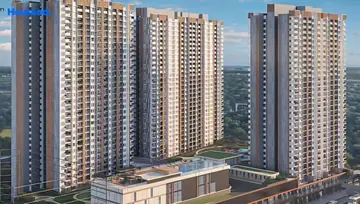 Project Image of Godrej Evergreen Square - Image 213736