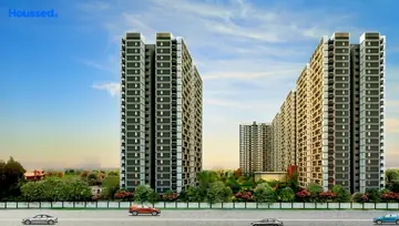 Project Image of Godrej Evergreen Square - Image 213738