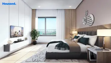 Sample Apartment of Godrej Evergreen Square - Image 213747