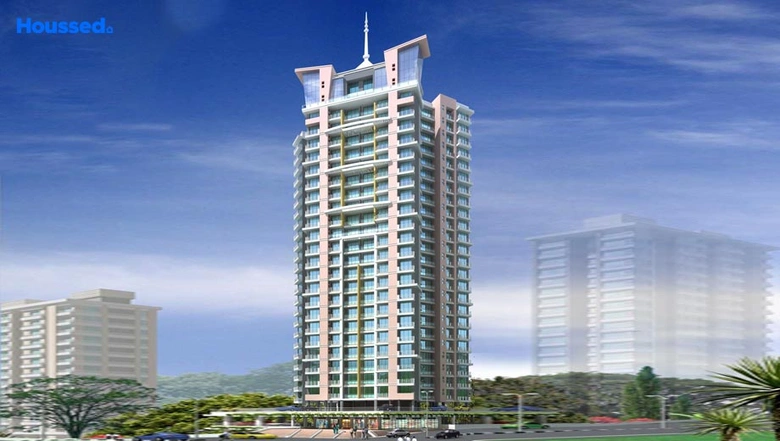 Project Image of Dimple La Vista in Borivali East, Mumbai - Image 213732