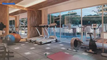 Amenities of Infinito Sereno - Image 213773