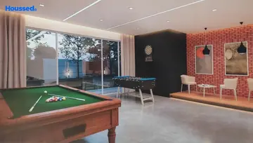 Amenities of Infinito Sereno - Image 213776