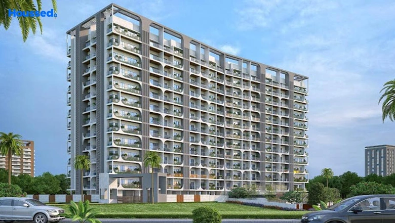 Project Image of Infinito Sereno in Baner, Pune - Image 213769