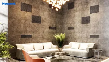 Sample Apartment of Divine Ultimus - Image 213763