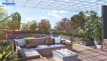 Amenities of Jethani 27 Avenue - Image 213786