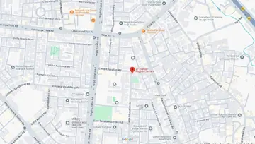 Location of Jethani 27 Avenue - Image 213787