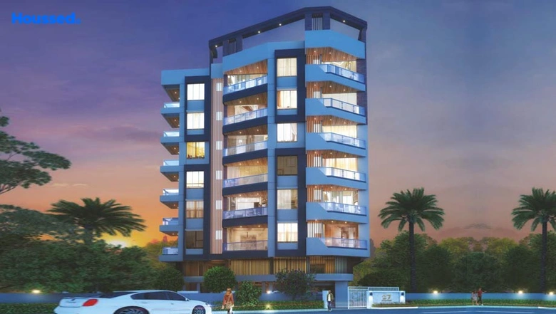 Project Image of Jethani 27 Avenue in Nigdi, Pune - Image 213781