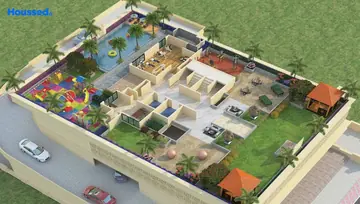 Amenities of Gami Vivaan - Image 213790