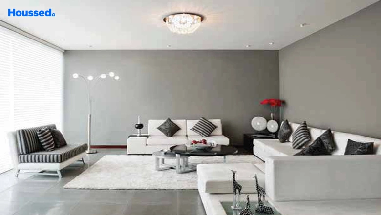 Sample Apartment of Gami Vivaan in Kopar Khairane, Navi Mumbai - Image 213793