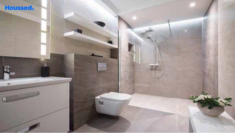 Sample Apartment of Gami Vivaan in Kopar Khairane, Navi Mumbai - Image 213791