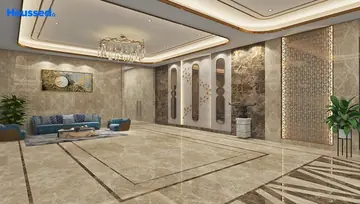 Project Image of Bhaveshwar Aqua - Image 36088