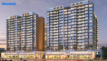 Project Image of Bhaveshwar Aqua - Image 36085