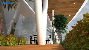 Amenities of Rasun Elysian - Image 117489