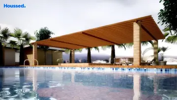 Amenities of Rasun Elysian - Image 117488