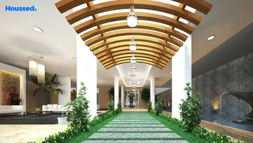 Amenities of Rasun Elysian - Image 117490