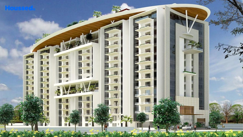 Project Image of Rasun Elysian in Hafeezpet, Hyderabad - Image 117487