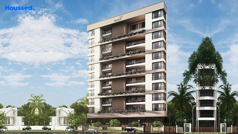 Project Image of Kushal Ekaaksh in Shivaji Nagar, Pune - Image 213811